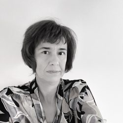 Екатерина Антонова