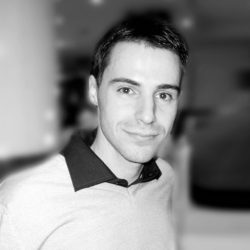 Инженер Владимир Карапетров
