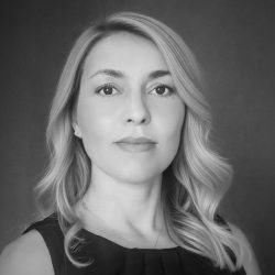 Архитект Мария Горанова, Основател На Архитектурно Студио A Vision